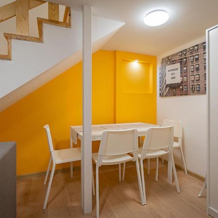 Cosy Downtown Flat In Budapest, Lisa מראה חיצוני תמונה