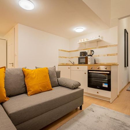 Cosy Downtown Flat In Budapest, Lisa מראה חיצוני תמונה