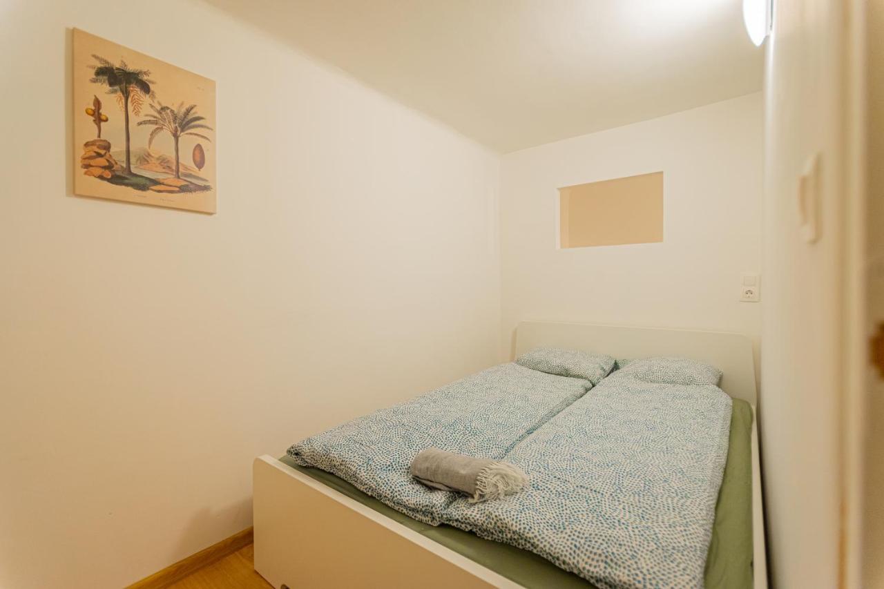 Cosy Downtown Flat In Budapest, Lisa מראה חיצוני תמונה