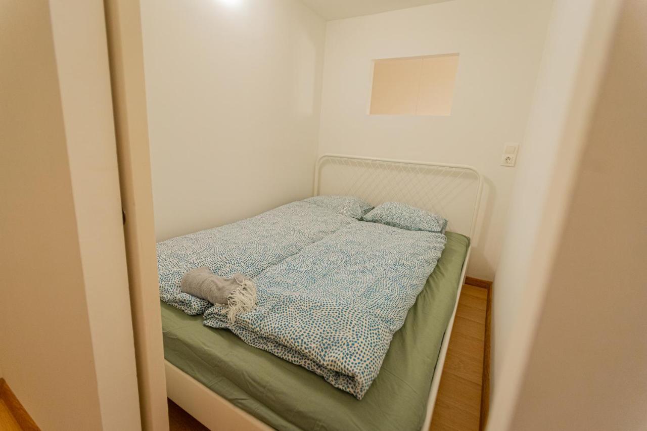 Cosy Downtown Flat In Budapest, Lisa מראה חיצוני תמונה
