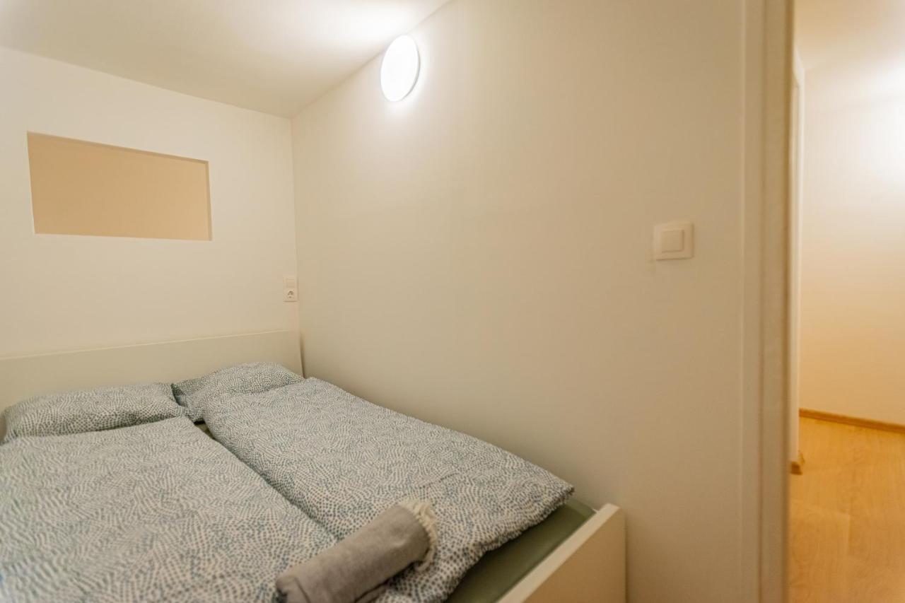 Cosy Downtown Flat In Budapest, Lisa מראה חיצוני תמונה