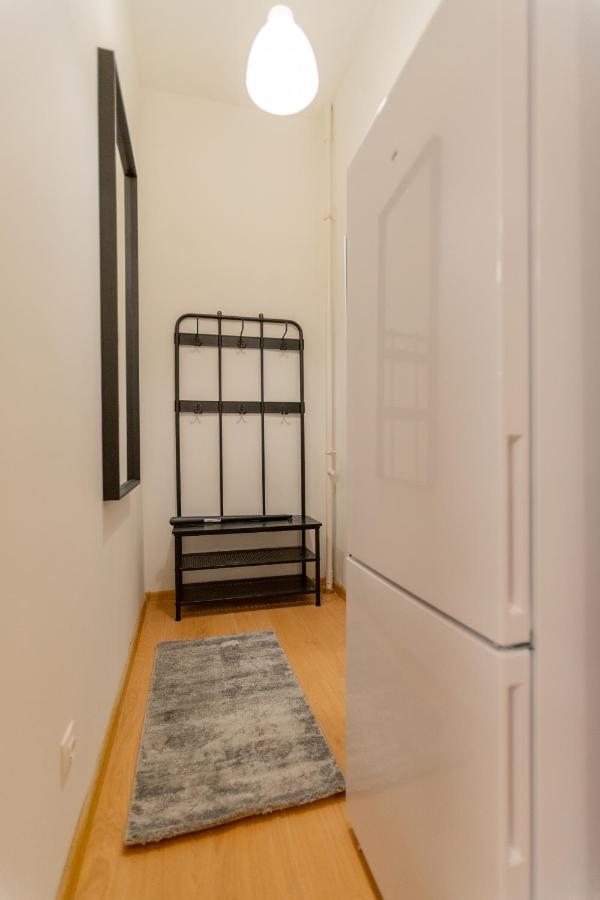 Cosy Downtown Flat In Budapest, Lisa מראה חיצוני תמונה