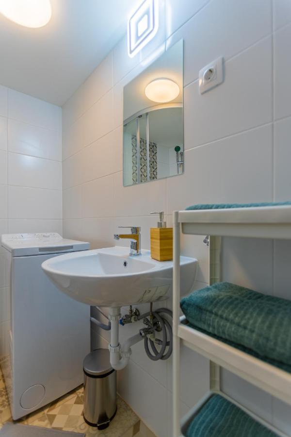 Cosy Downtown Flat In Budapest, Lisa מראה חיצוני תמונה